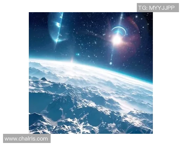 宇宙队的冒险旅程探索未知星际的奇幻与挑战