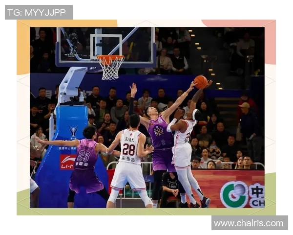 CBA精彩对决直播上海队迎战辽宁队全场赛事精彩回顾与分析