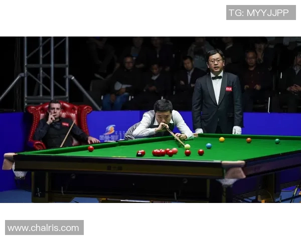 丁俊晖与塞尔比巅峰对决赛程安排及精彩看点分析