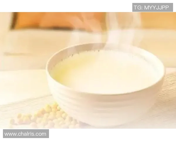 奶茶兄弟与豆浆爸爸的美味对决谁才是饮品界的王者