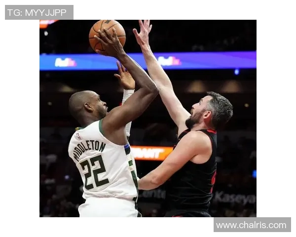 热火队二度击败雄鹿，晋级东部决赛：热血与荣耀的续章