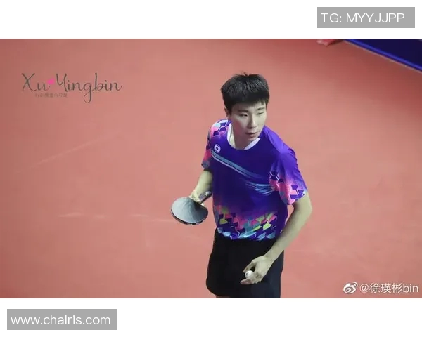 许昕与徐瑛彬激战乒乓球赛场谁能笑到最后引发热议